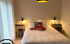 Hotel Les Bains